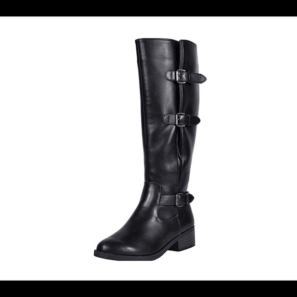 running shoe style riding boots
